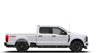 2026 Ford Super Duty® External Image 1